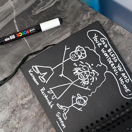 Heart Of - The Gem Nicosia