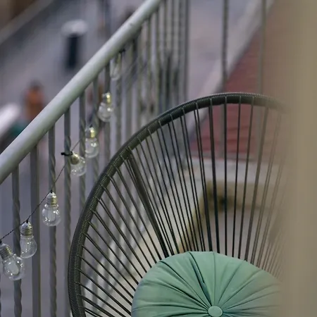 Heart Of - The Gem 니코시아