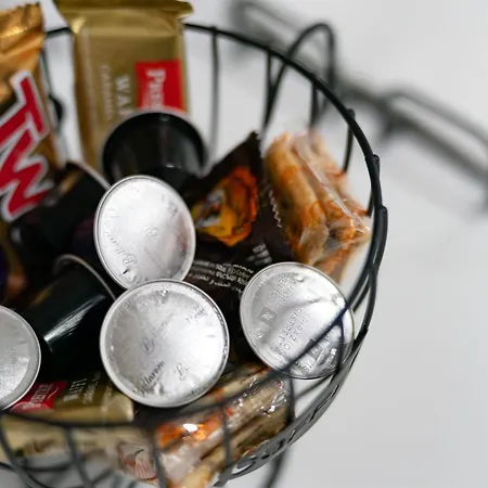 Heart Of - The Gem Apartment Nicosia