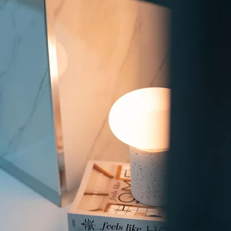 Apartment Heart Of - The Gem