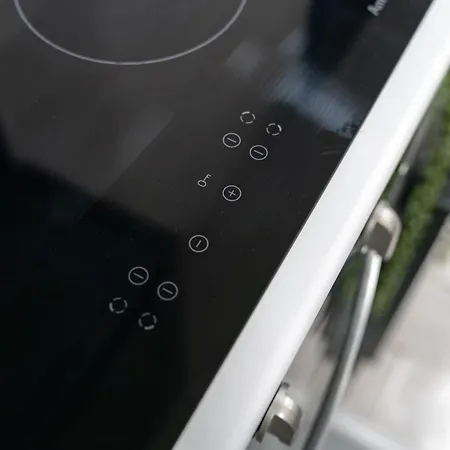 Heart Of - The Gem 아파트 니코시아