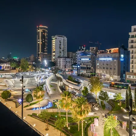 아파트 Heart Of - The Gem