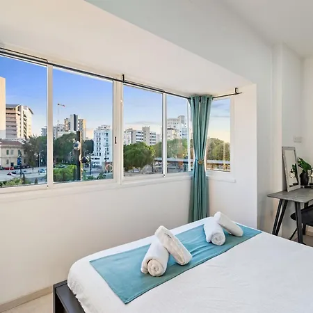 Apartment Heart Of - The Gem