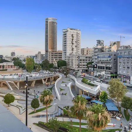 Heart Of - The Gem * 尼科西亚