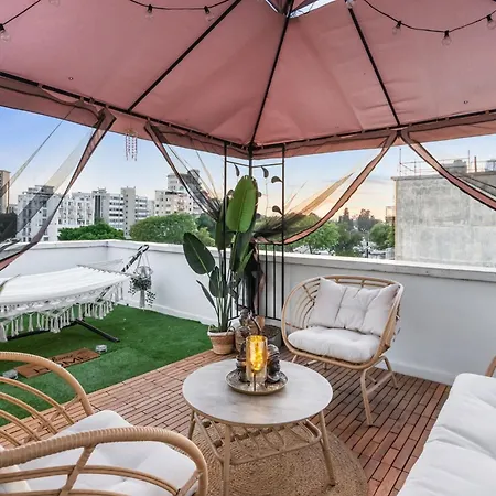 Apartment Heart Of - The Gem