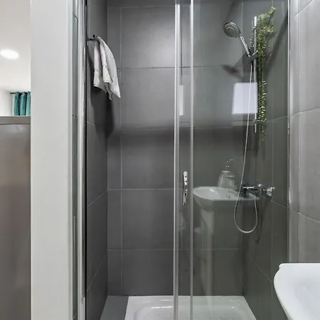 Heart Of - The Gem Apartment