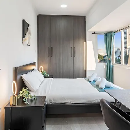Apartment Heart Of - The Gem