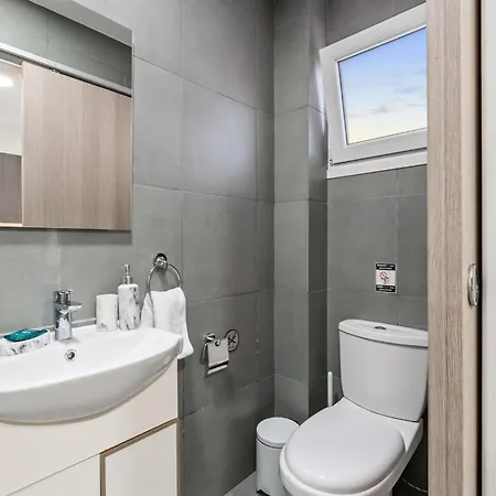Heart Of - The Gem Apartment *
