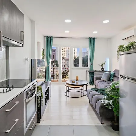 Heart Of - The Gem Nicosia