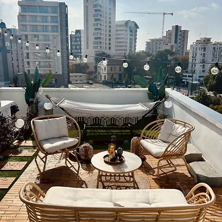 Heart Of - The Gem * Nicosia