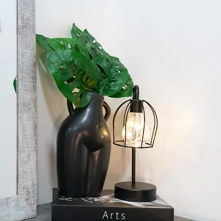 Apartment Heart Of - The Gem