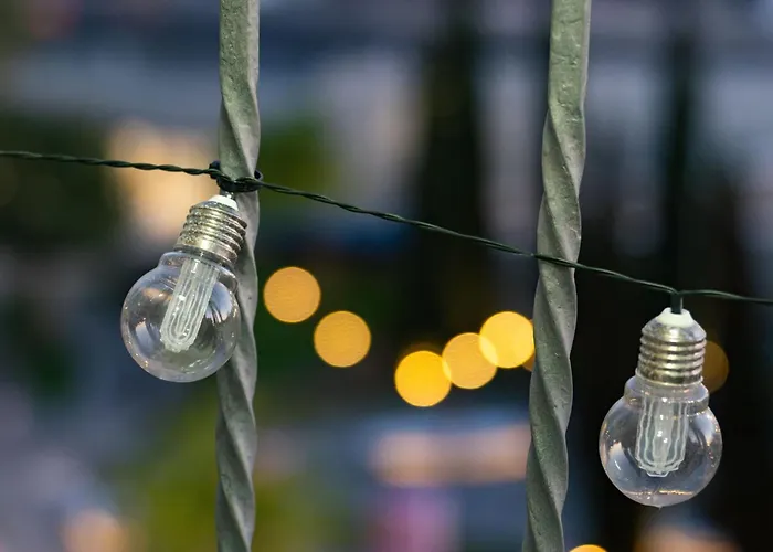 Heart Of - The Gem 公寓 *