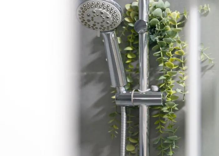 公寓 Heart Of - The Gem 尼科西亚