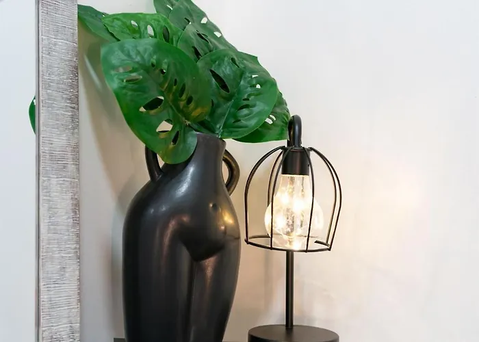 Heart Of - The Gem 公寓 *