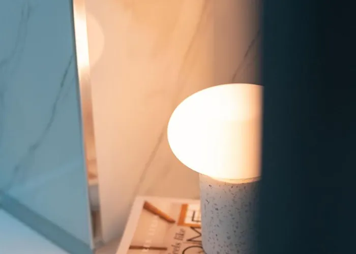 公寓 Heart Of - The Gem