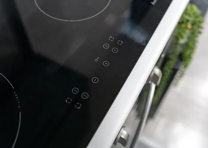 Heart Of - The Gem 公寓 尼科西亚