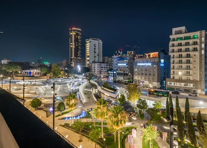 公寓 Heart Of - The Gem