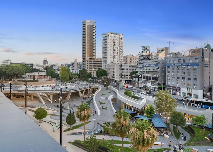 Heart Of - The Gem * 尼科西亚