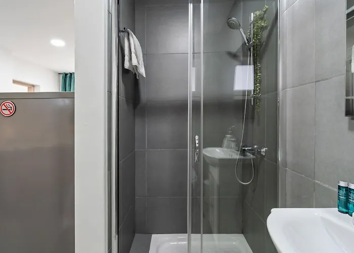 Heart Of - The Gem 公寓