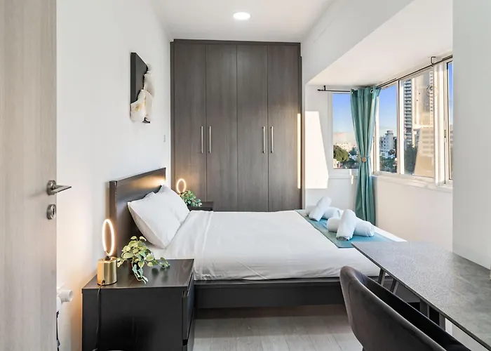 公寓 Heart Of - The Gem