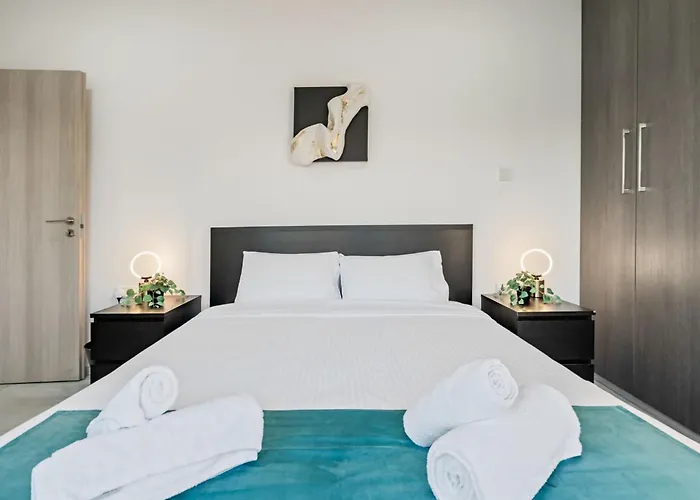 Heart Of - The Gem 公寓 *