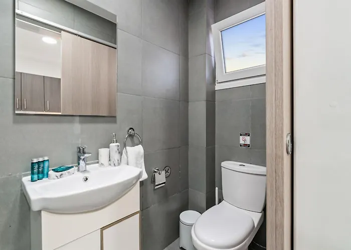 Heart Of - The Gem 公寓 *