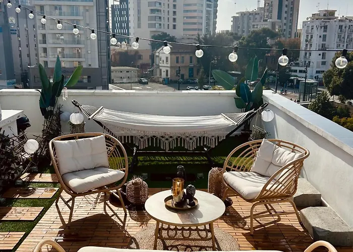 Heart Of - The Gem * 尼科西亚